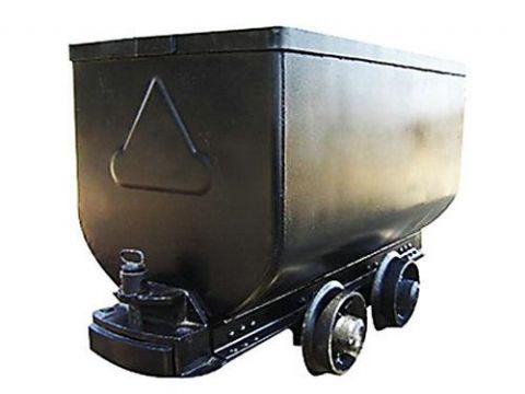 點擊查看詳細(xì)信息<br>標(biāo)題：固定式礦車 閱讀次數(shù)：2195