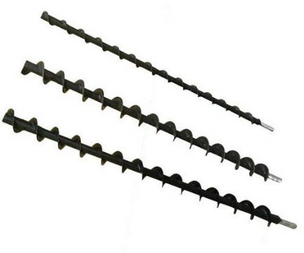 點(diǎn)擊查看詳細(xì)信息<br>標(biāo)題：麻花鉆桿 閱讀次數(shù)：2481