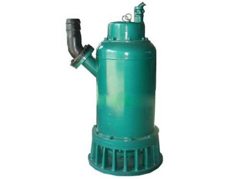 點(diǎn)擊查看詳細(xì)信息<br>標(biāo)題：礦用隔爆潛水泵 閱讀次數(shù)：3718