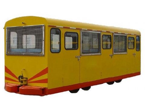 點(diǎn)擊查看詳細(xì)信息<br>標(biāo)題：PRC系列平巷人車 閱讀次數(shù)：2347