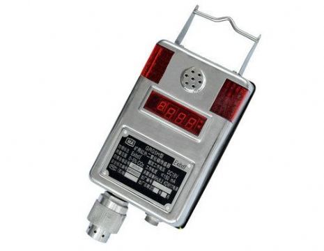 點(diǎn)擊查看詳細(xì)信息<br>標(biāo)題：GRG5H礦用紅外二氧化碳傳感器 閱讀次數(shù)：1920