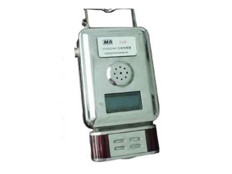 點(diǎn)擊查看詳細(xì)信息<br>標(biāo)題：GYXH1000乙烯傳感器 閱讀次數(shù)：2009