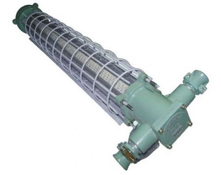 點擊查看詳細信息<br>標題：礦用隔爆型熒光燈 閱讀次數：1866