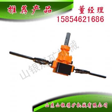 點擊查看詳細信息<br>標題：防突鉆機 閱讀次數(shù)：1606