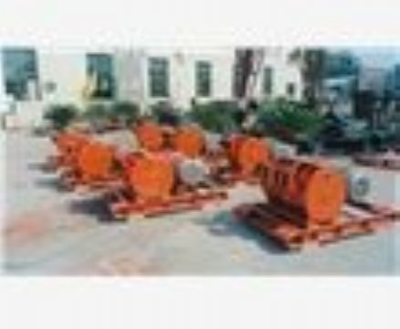 點擊查看詳細信息<br>標題：耙礦絞車 閱讀次數(shù)：1774