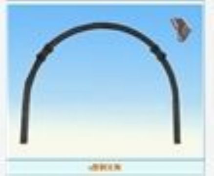 點擊查看詳細信息<br>標題：礦用U型鋼支架 閱讀次數：1834