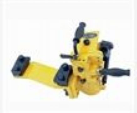點(diǎn)擊查看詳細(xì)信息<br>標(biāo)題：YFZ-250型液壓方枕器 閱讀次數(shù)：1749