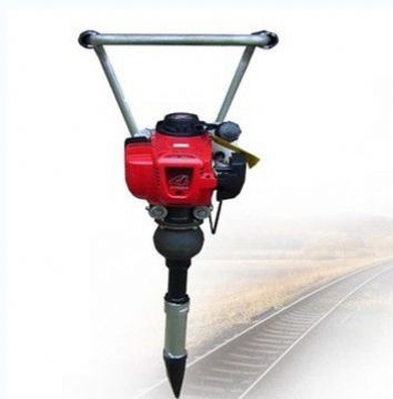 點(diǎn)擊查看詳細(xì)信息<br>標(biāo)題：DG150型電動軟軸高頻搗固機(jī) 閱讀次數(shù)：1546