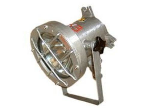 點(diǎn)擊查看詳細(xì)信息<br>標(biāo)題：DGS70/127B(Z)礦用隔爆型投光燈 閱讀次數(shù)：1756