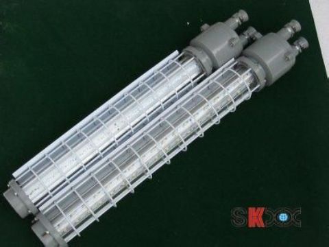 點擊查看詳細信息<br>標題：DGS36/127Y(H)礦用隔爆型熒光燈 閱讀次數(shù)：1794