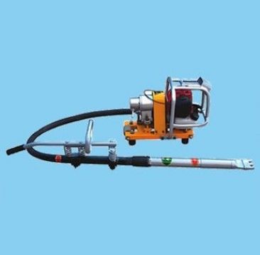 點(diǎn)擊查看詳細(xì)信息<br>標(biāo)題：DG150型電動軟軸高頻搗固機(jī) 閱讀次數(shù)：1588