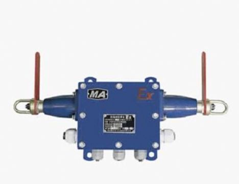 點擊查看詳細信息<br>標題：KG9001A-（C2）拉繩閉鎖開關(guān)  閱讀次數(shù)：2295