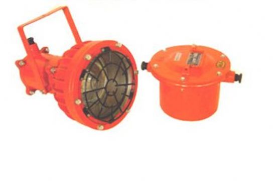 點(diǎn)擊查看詳細(xì)信息<br>標(biāo)題：DGC35/127N(B)礦用隔爆型支架燈 閱讀次數(shù)：1915