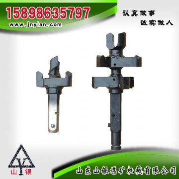 點(diǎn)擊查看詳細(xì)信息<br>標(biāo)題：高效組合鉆頭 閱讀次數(shù)：1833