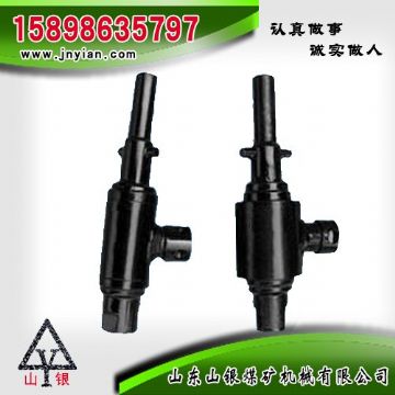 點擊查看詳細信息<br>標題：礦用注水器 側(cè)式注水器 閱讀次數(shù)：1801