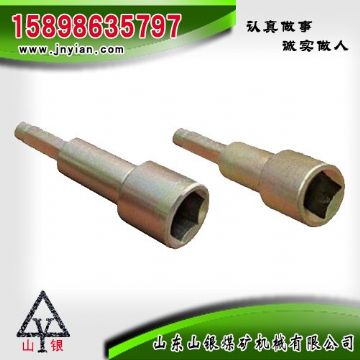 點擊查看詳細信息<br>標題：錨桿攪拌器 閱讀次數(shù)：1787