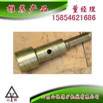 點擊查看詳細(xì)信息<br>標(biāo)題：錨索攪拌器17.8型 閱讀次數(shù)：1794