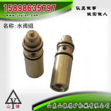 點(diǎn)擊查看詳細(xì)信息<br>標(biāo)題：水閥組 江陰錨桿鉆機(jī)配件 閱讀次數(shù)：1662