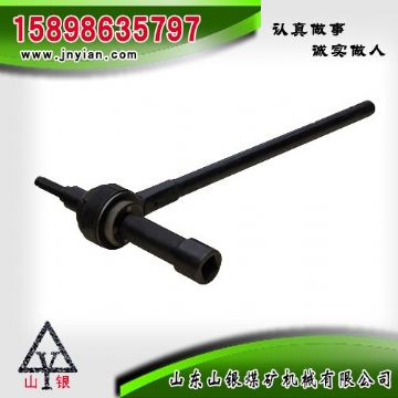 點擊查看詳細(xì)信息<br>標(biāo)題：增扭器 ZNQ-3型 閱讀次數(shù)：1917