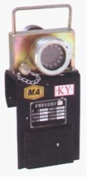 點擊查看詳細信息<br>標題：DKY-4.8L礦用機車紅尾燈 閱讀次數(shù)：2790