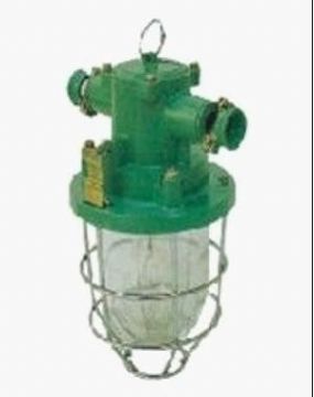 點擊查看詳細信息<br>標題：DGS-60隔爆型白熾燈 閱讀次數(shù)：2521