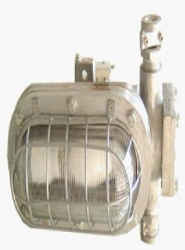 點擊查看詳細信息<br>標題：DGC35/127N(B)隔爆型支架燈 閱讀次數(shù)：2384
