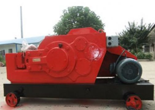 點擊查看詳細信息<br>標題：GQ60鋼筋切割機 閱讀次數(shù)：2183