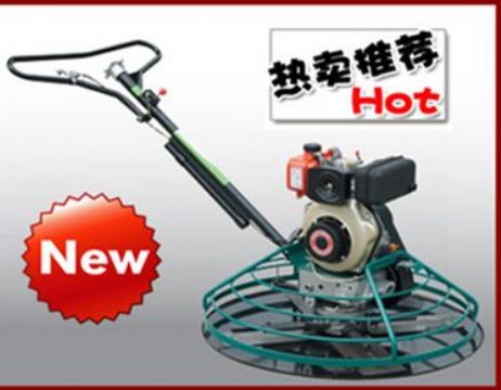 點擊查看詳細(xì)信息<br>標(biāo)題：汽油抹光機 閱讀次數(shù)：1807