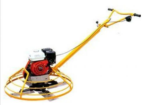 點擊查看詳細(xì)信息<br>標(biāo)題：90汽油抹光機 閱讀次數(shù)：1763