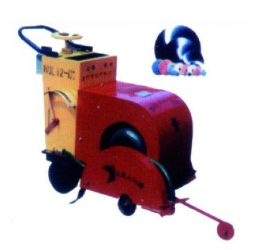 點(diǎn)擊查看詳細(xì)信息<br>標(biāo)題：HLQ-18型切縫機(jī) 閱讀次數(shù)：2054