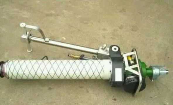 點擊查看詳細信息<br>標題：鉆機 閱讀次數：1747
