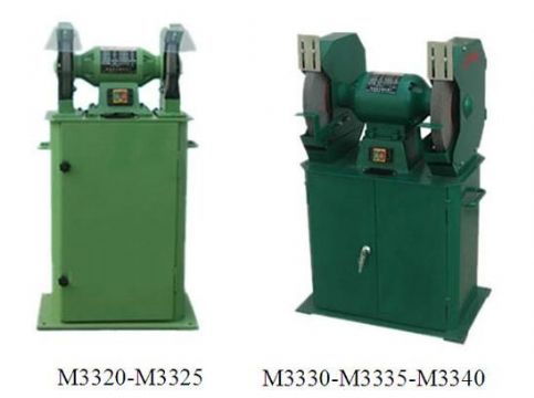 點擊查看詳細信息<br>標題：M3325除塵式砂輪機 閱讀次數(shù)：1769