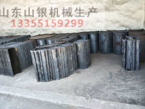 點(diǎn)擊查看詳細(xì)信息<br>標(biāo)題： 礦用溜槽為您專業(yè)定制 閱讀次數(shù)：2326