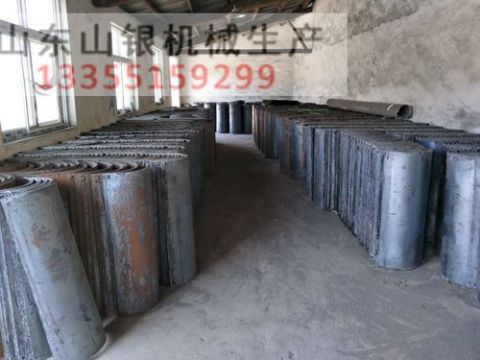 點(diǎn)擊查看詳細(xì)信息<br>標(biāo)題：礦用溜槽制作基地 閱讀次數(shù)：2138