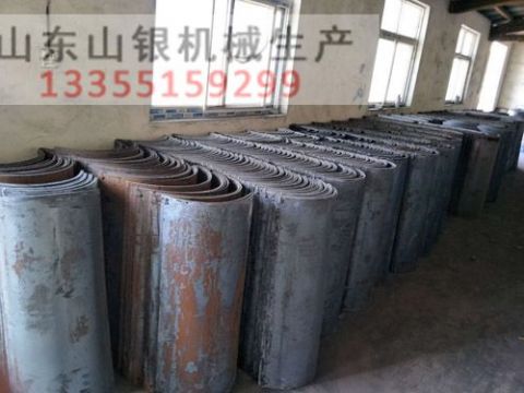 點(diǎn)擊查看詳細(xì)信息<br>標(biāo)題：礦用溜槽價(jià)格_ 閱讀次數(shù)：2124