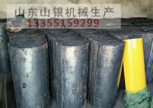 點(diǎn)擊查看詳細(xì)信息<br>標(biāo)題：U型溜槽 閱讀次數(shù)：1970