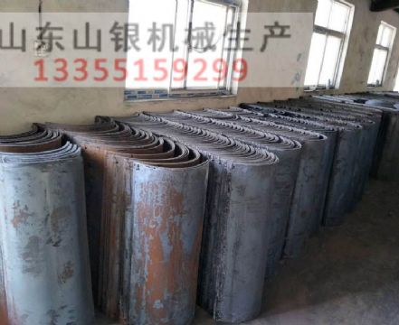 點(diǎn)擊查看詳細(xì)信息<br>標(biāo)題：PVC型溜槽 閱讀次數(shù)：1953