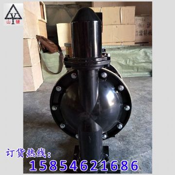 點(diǎn)擊查看詳細(xì)信息<br>標(biāo)題：隔膜泵|氣動(dòng)隔膜泵|隔膜泵|隔膜泵廠家 閱讀次數(shù)：1661