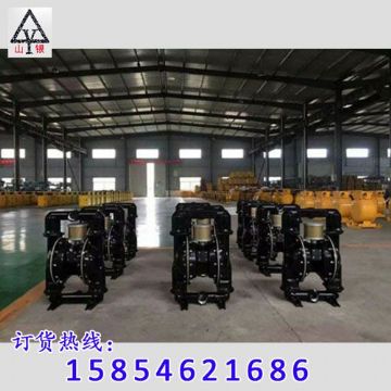 點擊查看詳細(xì)信息<br>標(biāo)題：隔膜泵_氣動隔膜泵_隔膜泵價格_隔膜泵 閱讀次數(shù)：1714