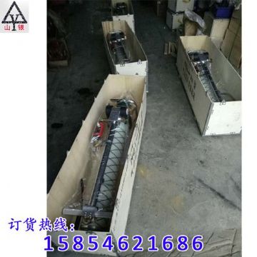 點(diǎn)擊查看詳細(xì)信息<br>標(biāo)題：各類錨桿鉆機(jī)配件 閱讀次數(shù)：1470