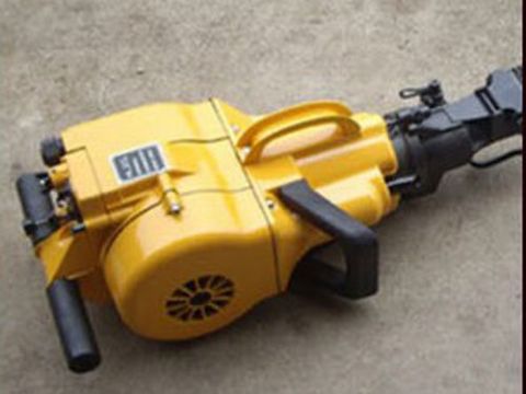 點擊查看詳細信息<br>標題：鑿巖機 閱讀次數(shù)：1962
