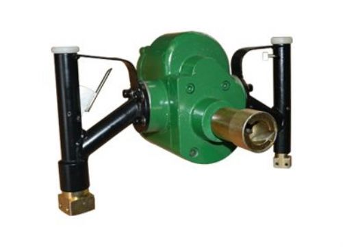 點擊查看詳細信息<br>標題：ZQS-50/2.6S 氣動手持式鉆機 閱讀次數(shù)：1402