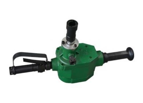 點擊查看詳細信息<br>標題：ZQS-65/2.5S 氣動手持式鉆機 閱讀次數(shù)：1254