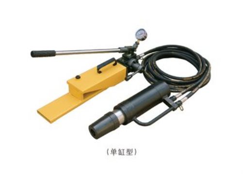 點(diǎn)擊查看詳細(xì)信息<br>標(biāo)題：MS15-180/63礦用錨索張拉機(jī)具 閱讀次數(shù)：1211