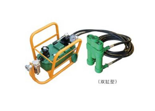 點(diǎn)擊查看詳細(xì)信息<br>標(biāo)題：MS19-300/60礦用錨索張拉機(jī)具 閱讀次數(shù)：1283