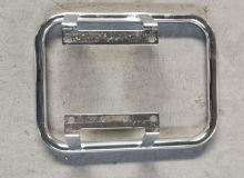 點擊查看詳細信息<br>標(biāo)題：氣動錨桿鉆機 護圈 閱讀次數(shù)：1185