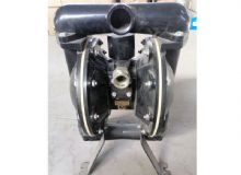 點擊查看詳細信息<br>標題：BQG100  250 350  450氣動隔膜泵 閱讀次數(shù)：1097