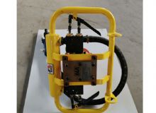 點擊查看詳細信息<br>標題：ZQS-50 60 氣動手持式鉆機 閱讀次數：1187