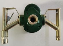 點擊查看詳細信息<br>標題：ZQS-35-1.6S氣動手持式鉆機 閱讀次數：1060