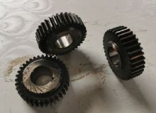 點擊查看詳細信息<br>標題：馬達齒輪II 閱讀次數(shù)：1167